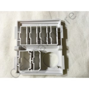 Data Acquisition System (DAS) Connector Panel