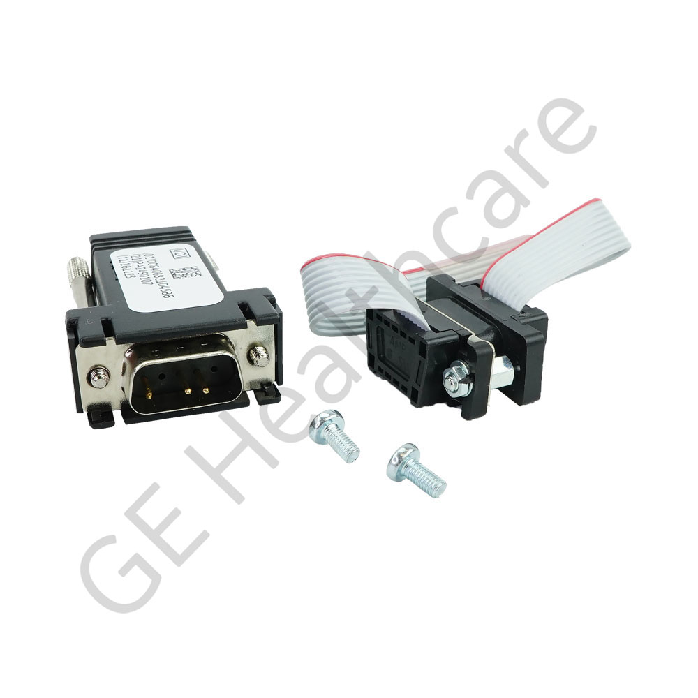 DIDCA Adaptor Unity ID-Siemens Servo I Includes Ribbon Cable