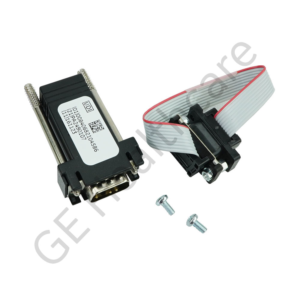 DIDCA Adaptor Unity ID-Siemens Servo I Includes Ribbon Cable