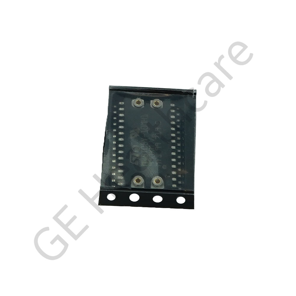 IC Small 8KX8 Timekeeper SRAM