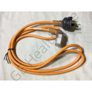 Cord Power 10A Right Angle AUST 6ft