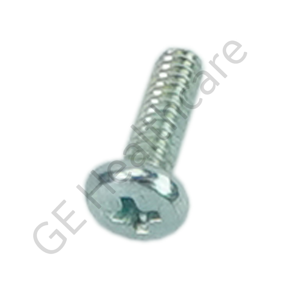 Screw Binding Head 4-40 X 3/8