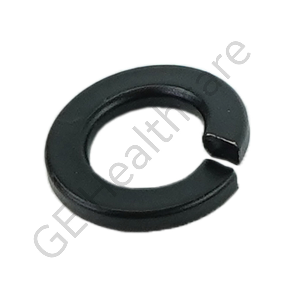 Split Washer - Black 0.375 ID