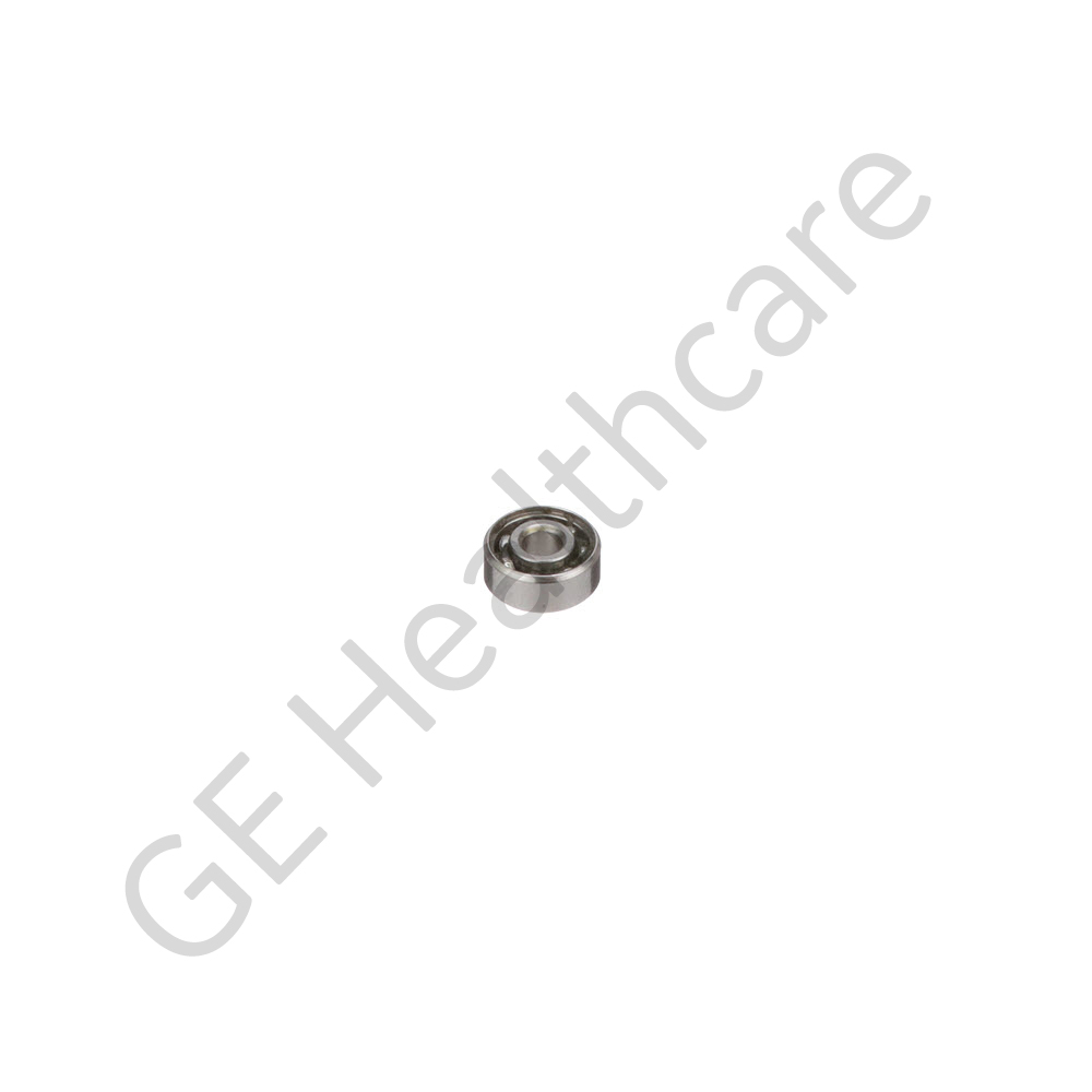 Ball Bearing, Standard Radial Play 46-136282P51