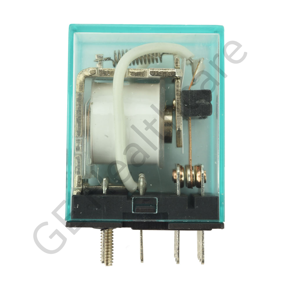 024V DC 2P 2T 028V DC 10A Relay