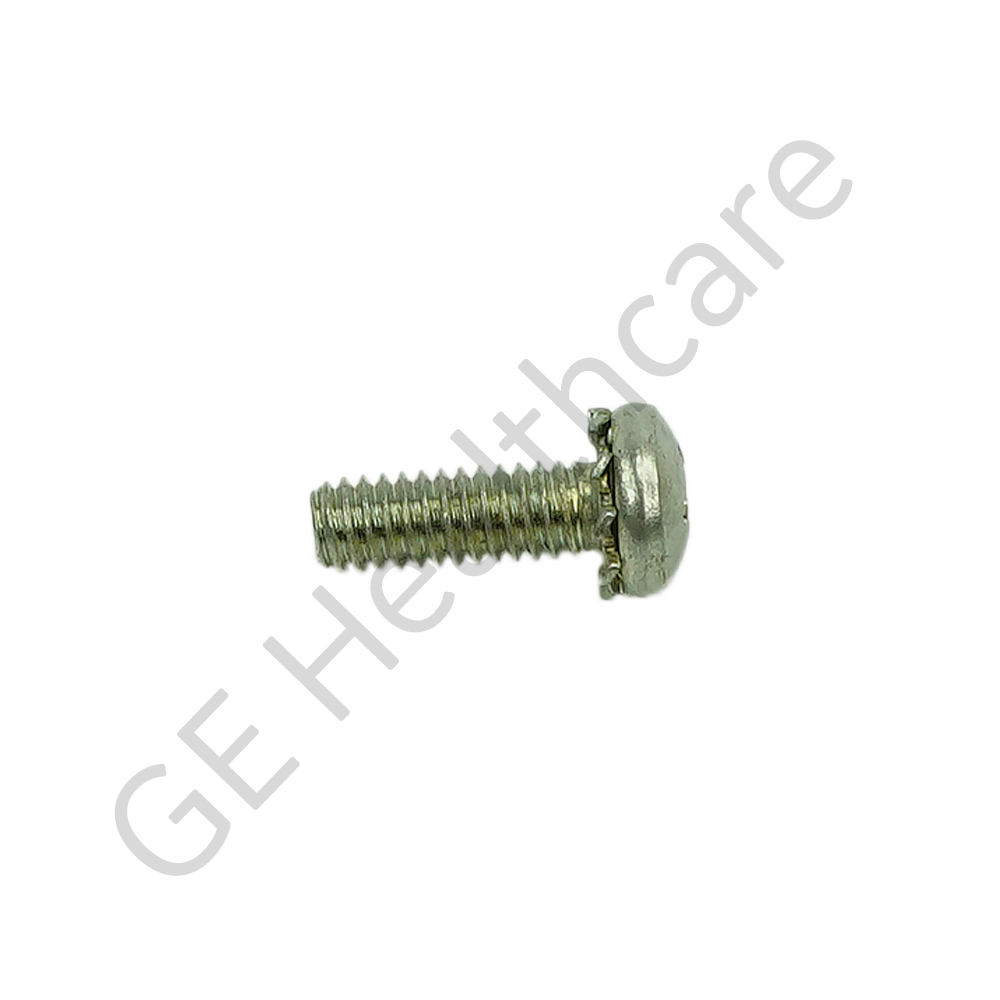 Binding Head Mounting Screw 8-32 x 0.5 Long