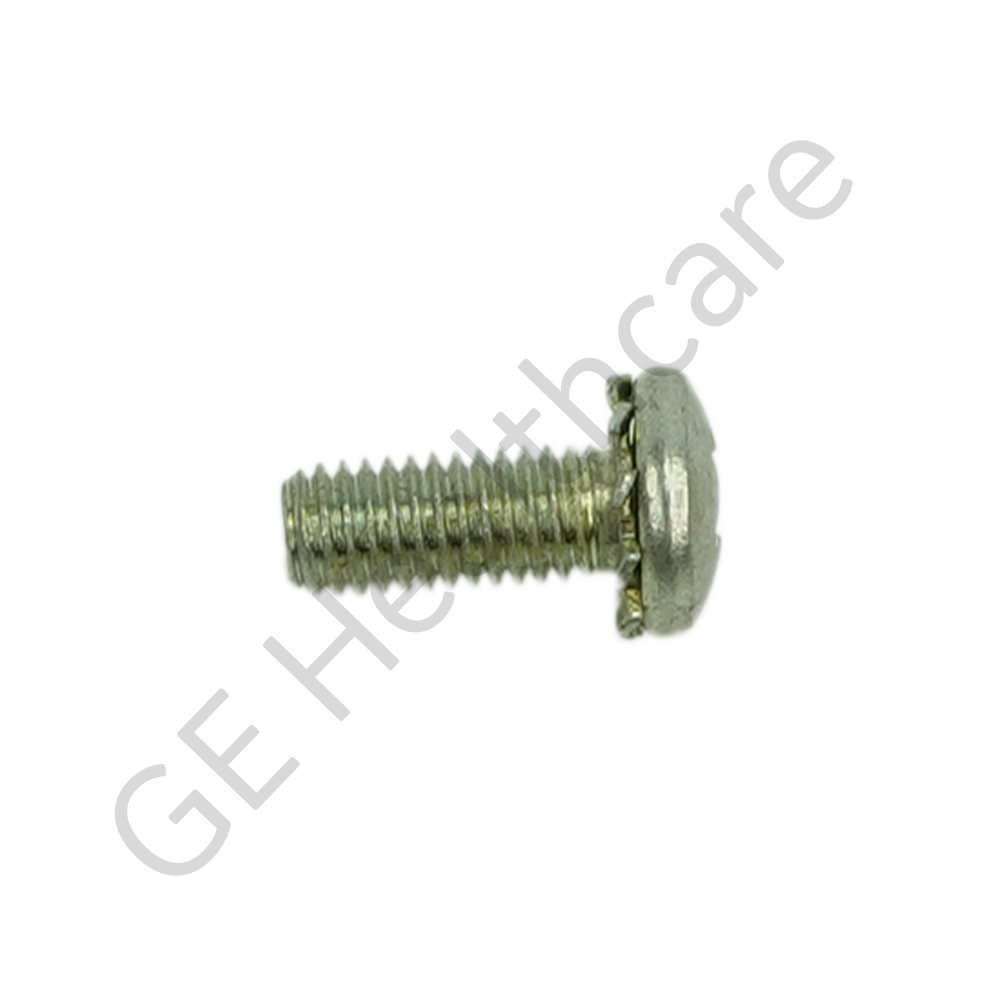 Binding Head Mounting Screw 8-32 x 0.5 Long