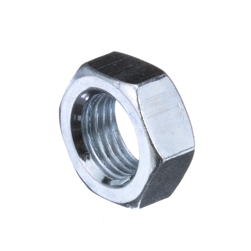 001/2-20 0.750 Hexagonal x 0.313 Thick Steel F70B5A 001/2-20 0.750 Hexagonal x 0.313 Thick Steel F70B5A