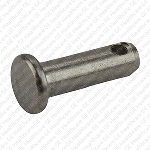 0.188 Diameter x 0.65 Length 303 Stainless Steel