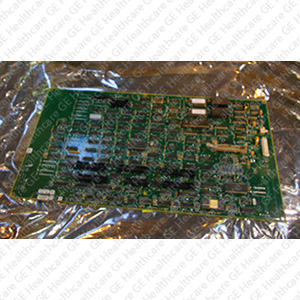 AMX 4 Controller Board