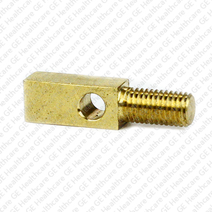 1/4-28 Thread 0.194 Hole Brass