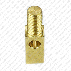 1/4-28 Thread 0.194 Hole Brass