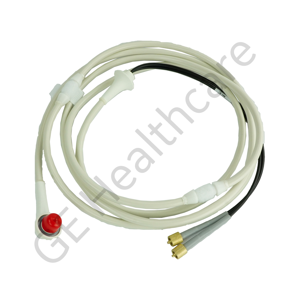 Fiber Optic PPG Cable Assembly 46-317903G3