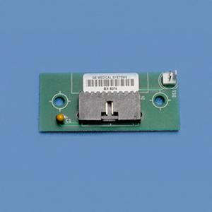 SID Sensor Board SID Sensor Board
