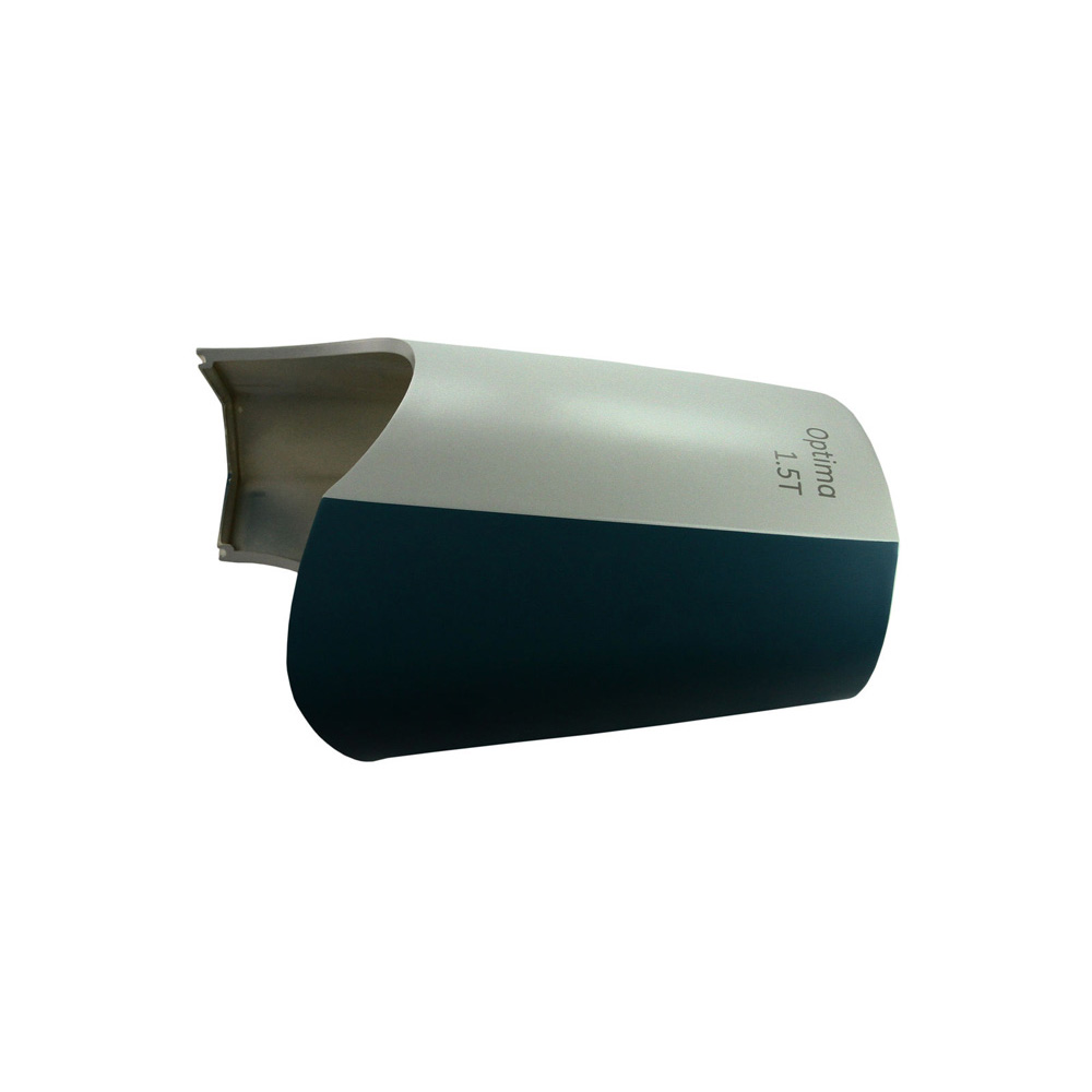 Enclosure, Teardrop, Upper, GE Branded 5001-1059 Enclosure, Teardrop, Upper, GE Branded 5001-1059