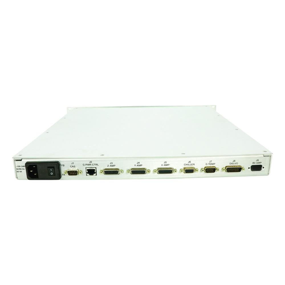 Assembly - Gradient Controller - COPLEY 5004-0001 Assembly - Gradient Controller - COPLEY 5004-0001