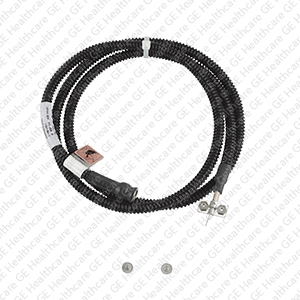 Coaxial Cable Assembly for 1.5T Loop Coils