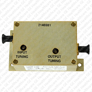 3T 13C MNS PREAMPLIFIER 5114799-2