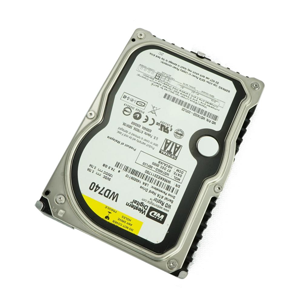 73GB 10K RPM SATA 150 HDD Definium 8000 (Thunder) and TOMO 73GB 10K RPM SATA 150 HDD Definium 8000 (Thunder) and TOMO
