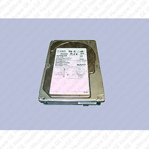 73GB HDD for Lighting System Controller