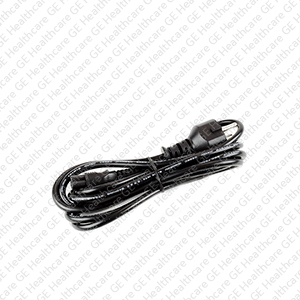 Twin AC Power Cord - Europe Class