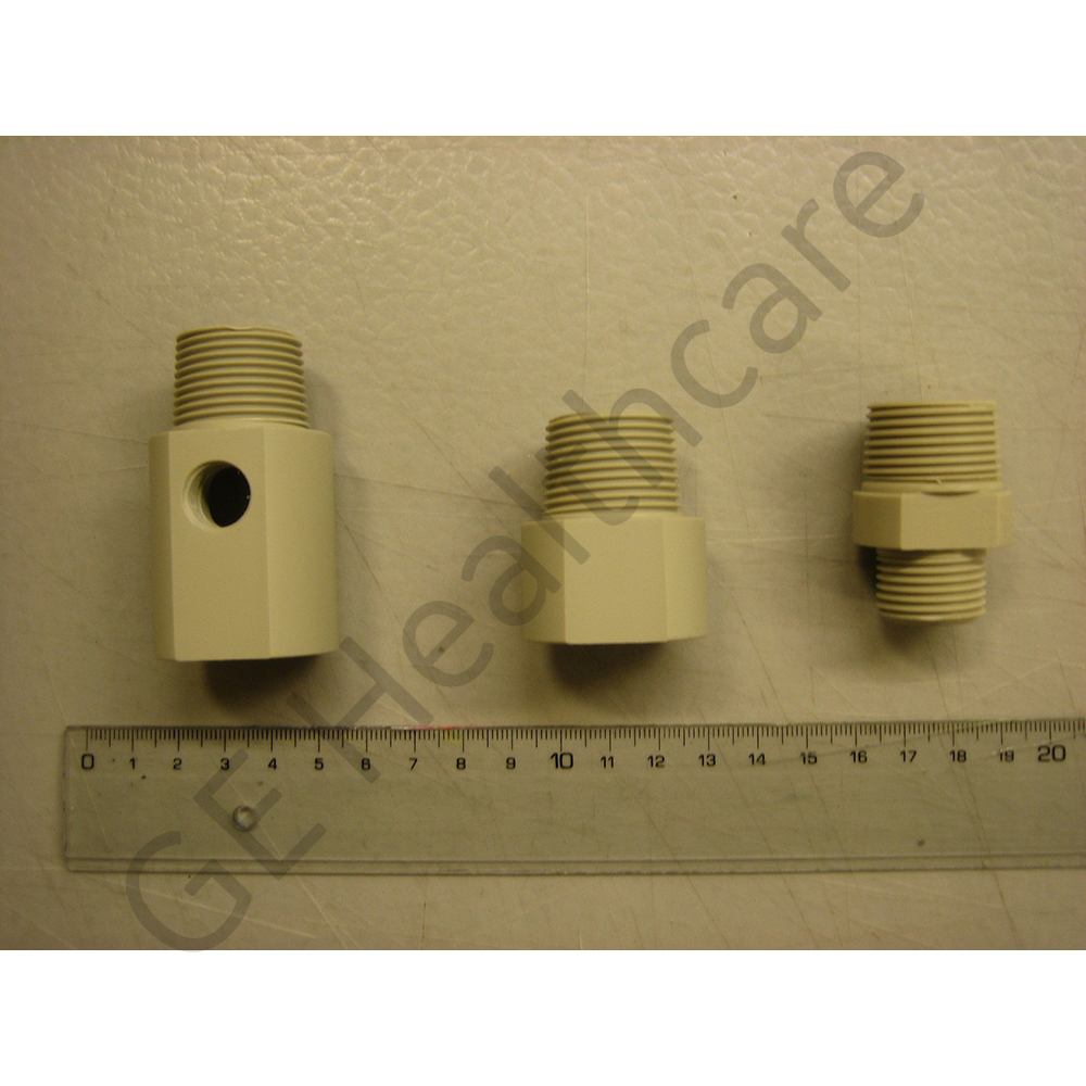 ADAPTOR PIECE KIT ION EXCHANGE