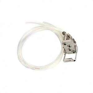 CONNECTION PLATE HYT TARGET ASSY CONNECTION PLATE HYT TARGET ASSY