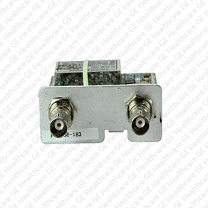 1.5T Multicoil Preamp Module 5139773U