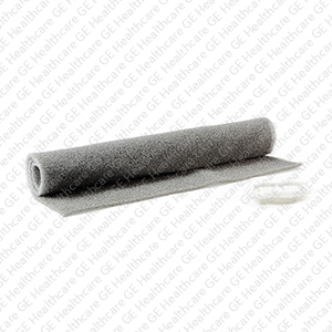 Air Filter and Sound Absorbing Foam