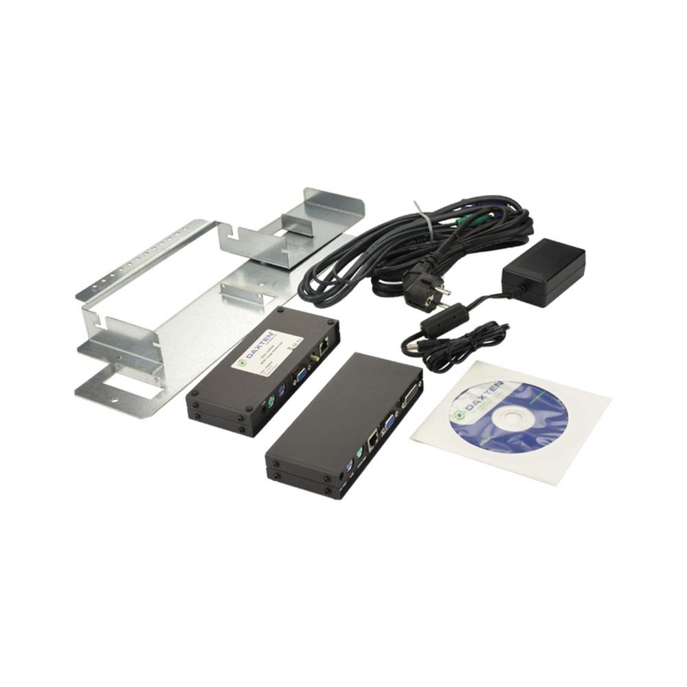 Digital Leader (DL) Keyboard, Video and Mouse Set Digital Leader (DL) Keyboard, Video and Mouse Set