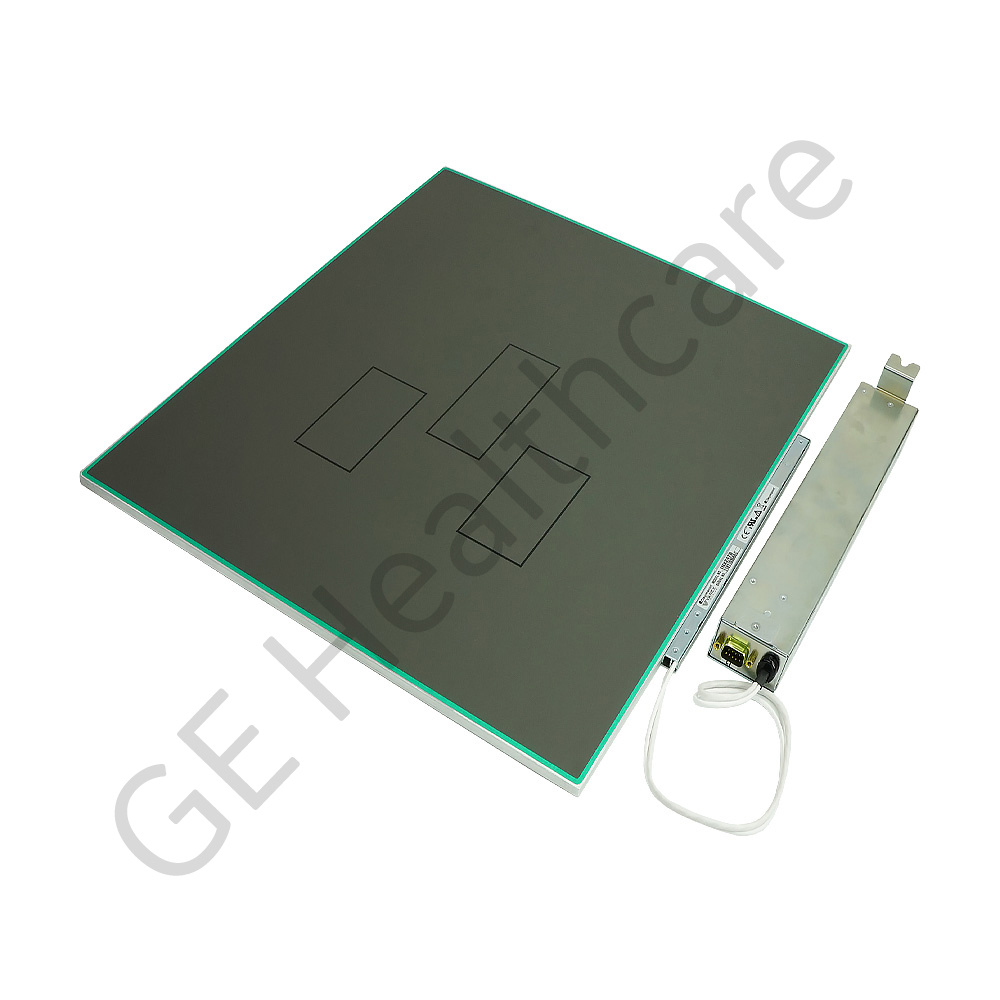 Digital Roentgen Absorbed Dose Ion Chamber-IONEX emitters