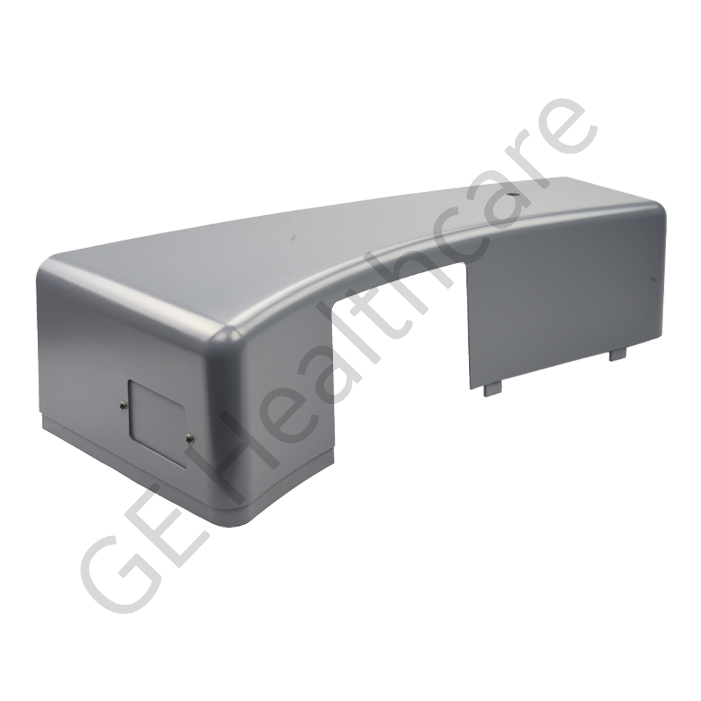 Cover Assembly HP Gantry Base RH Side Pressure Formed