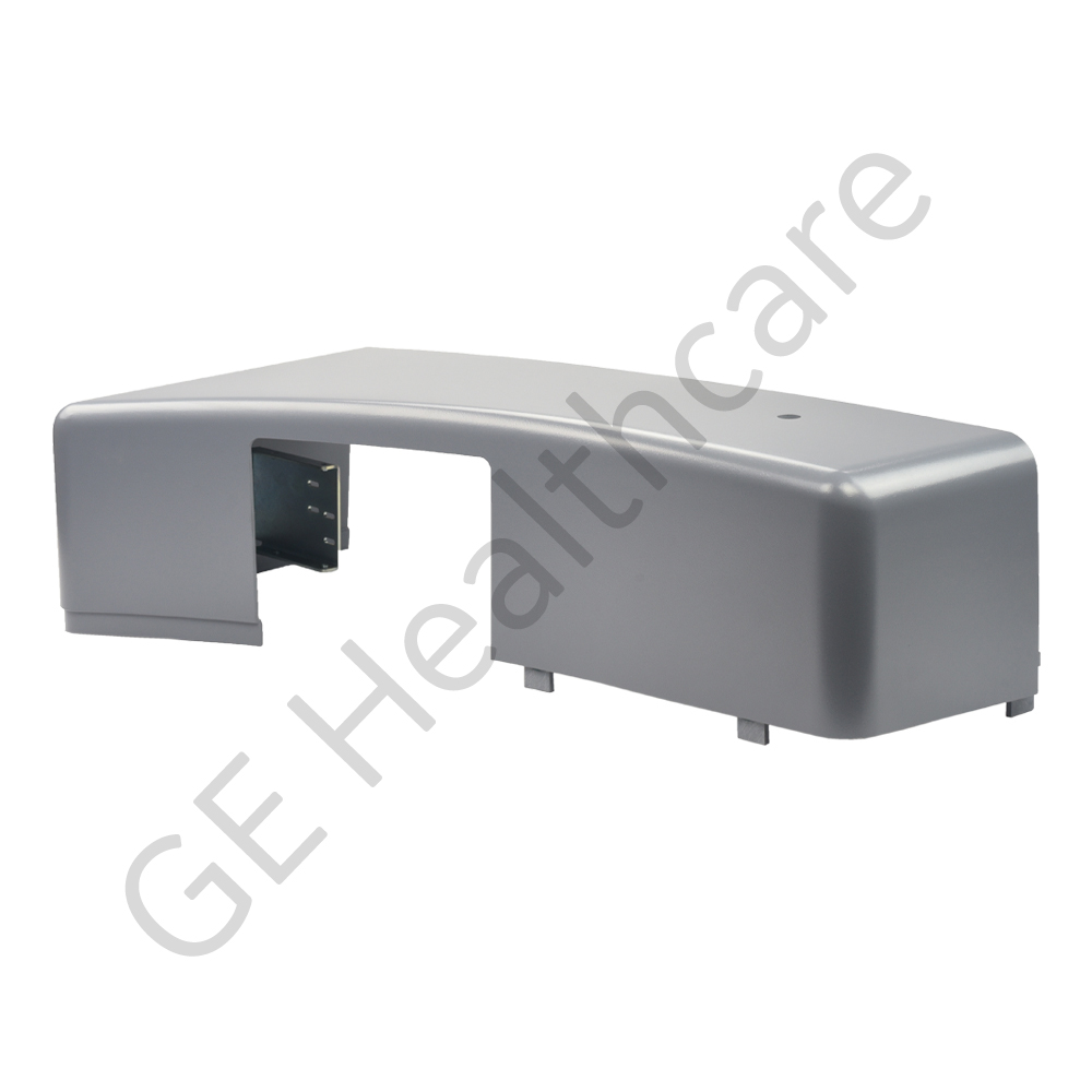 Cover Assembly HP Gantry Base RH Side Pressure Formed