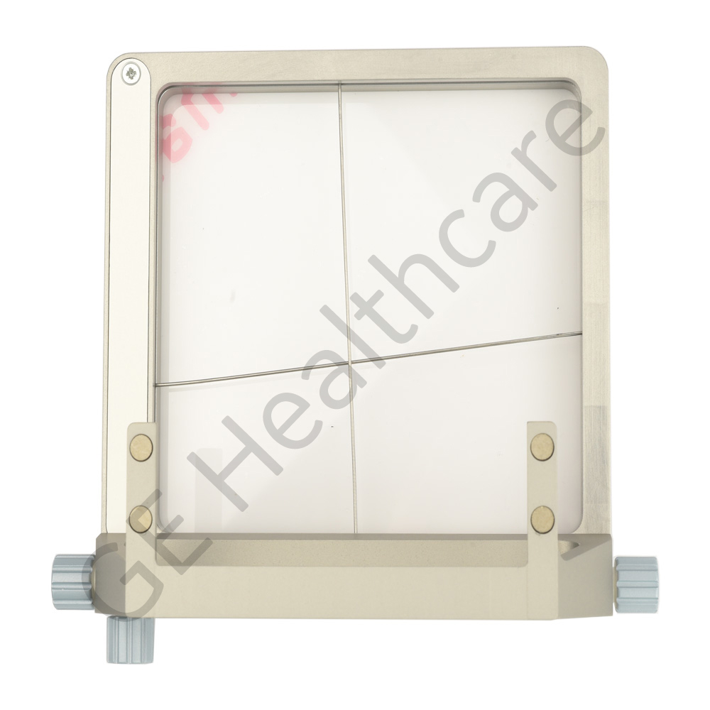 Cross Hair Diaphragm (S30601D)