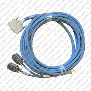 Cable Gene DMR IDC CPU