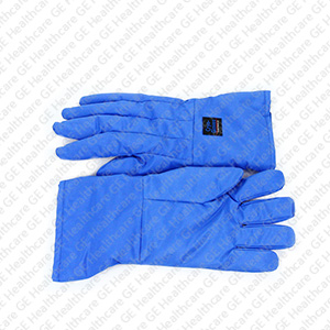 CE Marked Mid Arm Cryogen Glove 14"-15" Size X-Large