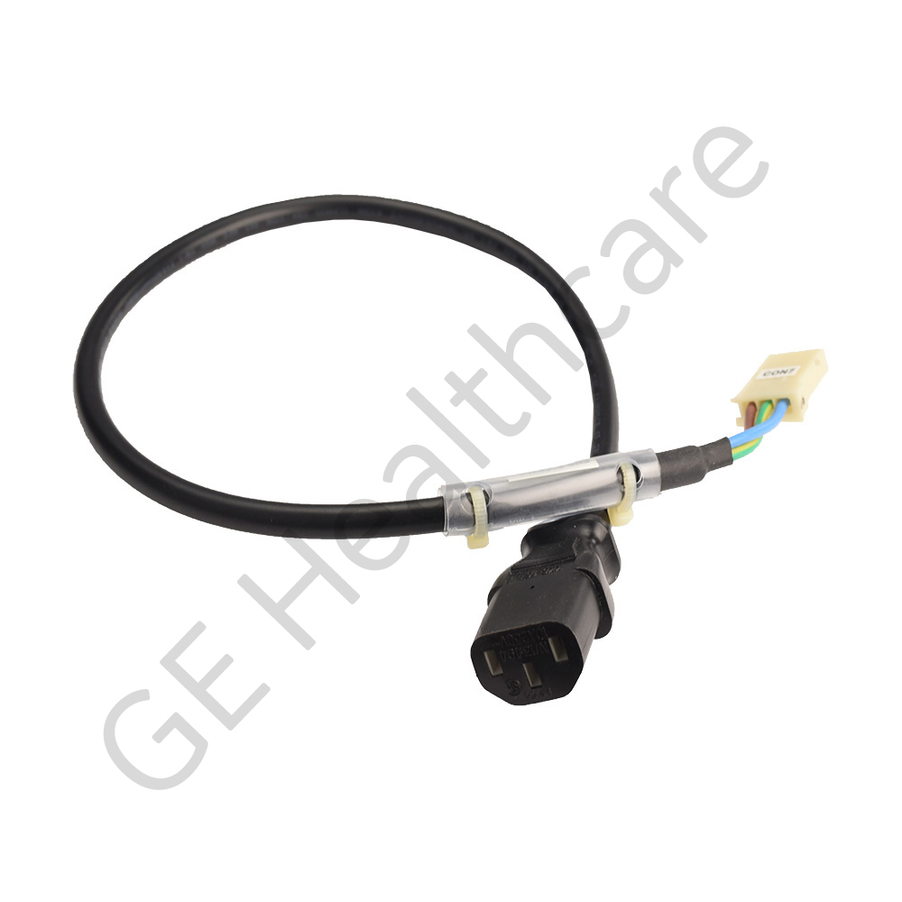 Monitor Power Connection Cable 5166286