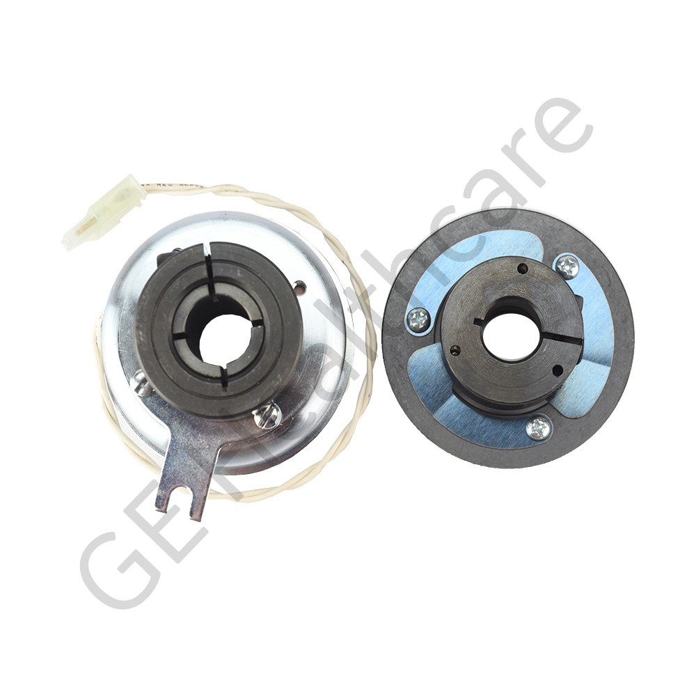 Clutch Coupling