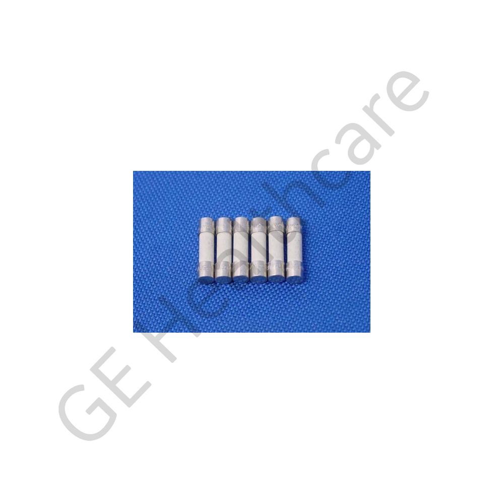 4A 6 Fuses Set