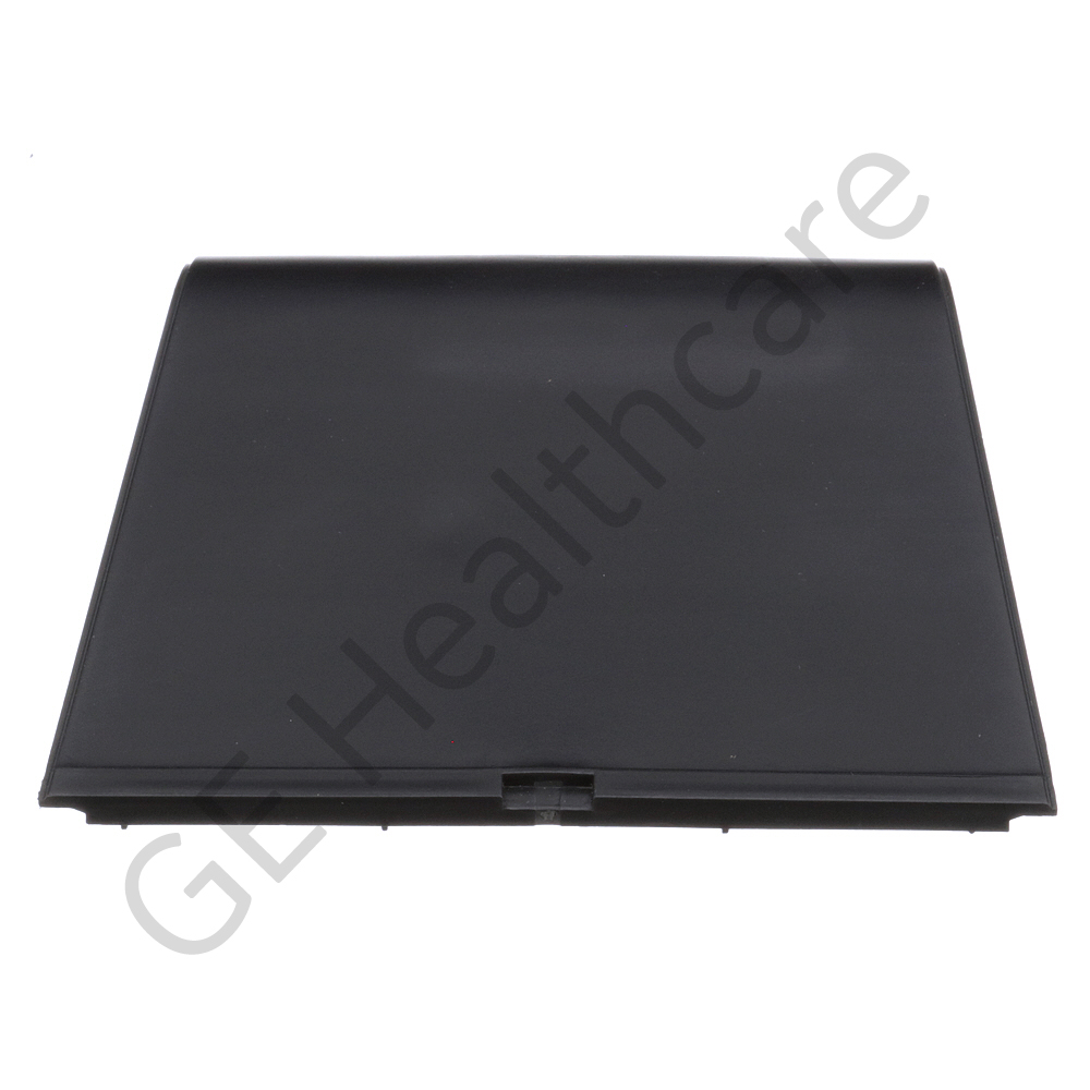 Cover Palm Rest Ichiro - Onyx Black