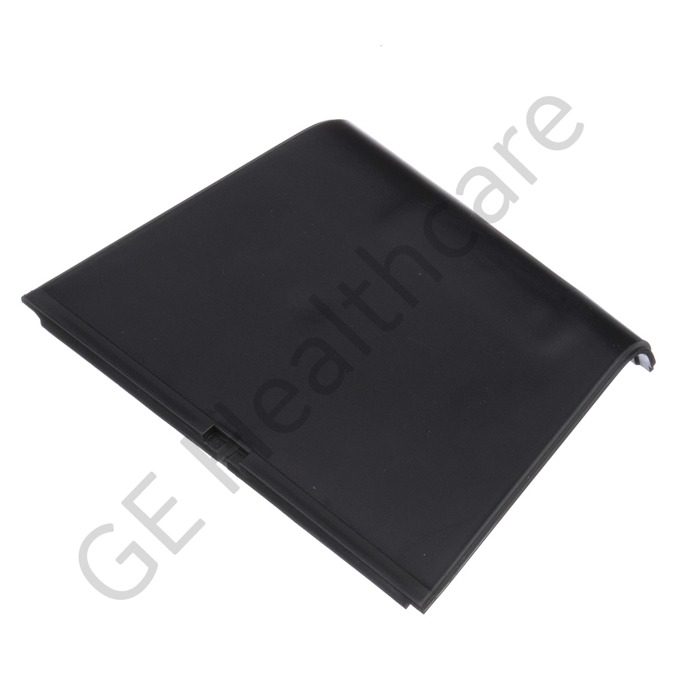 Cover Palm Rest Ichiro - Onyx Black