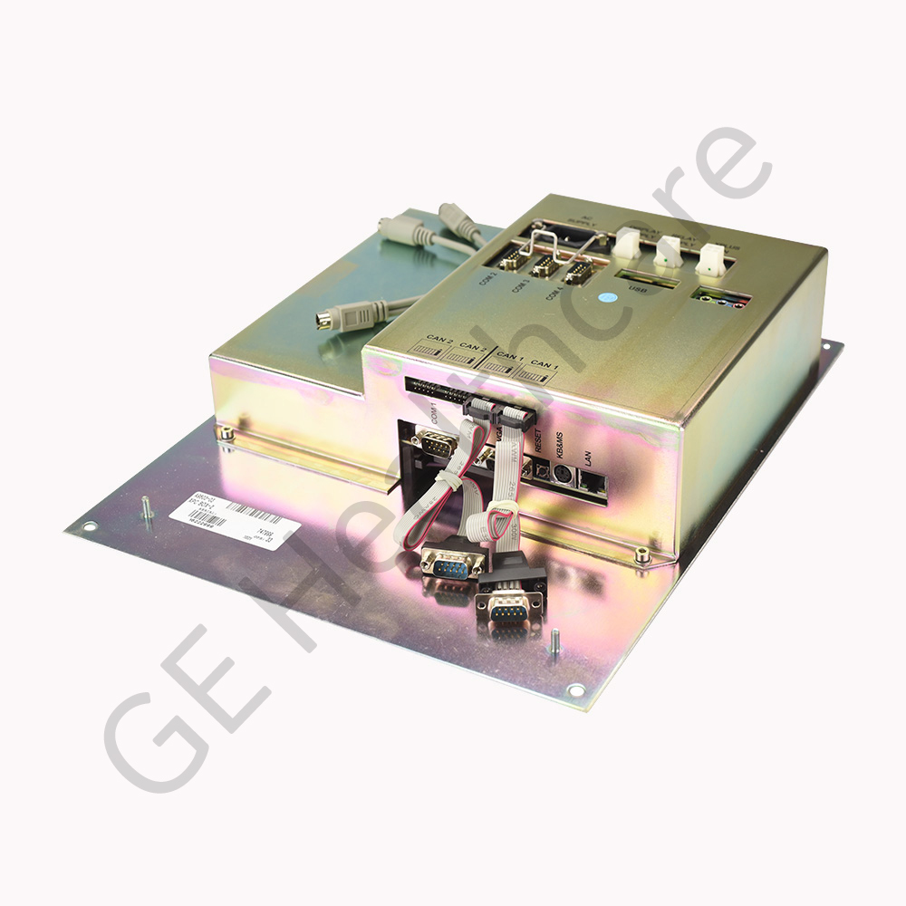 PC Control Box for Definium 5000 Embedded PC 3