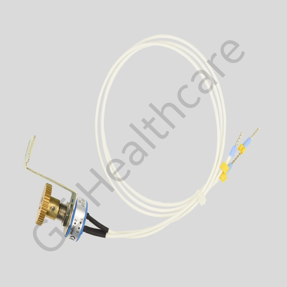 Detector Rotation Potentiometer Kit