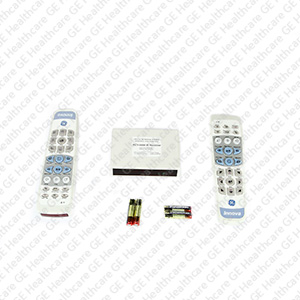 INNOVA 2XV2 TRANSMITTERS and 1 R