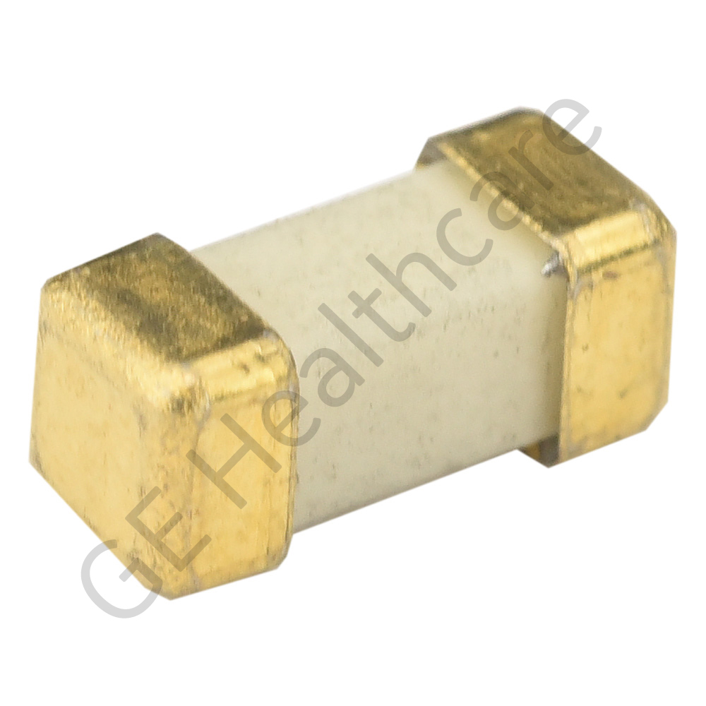 2A, 125 V, Slow Blow Surface Mount Fuse