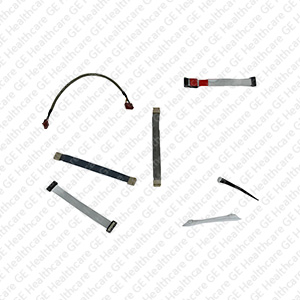 Operator Panel Cable Kit for Vivid E9 and LOGIQ E9 5207000-46