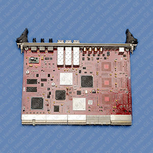 Extreme Power Supply Control Board