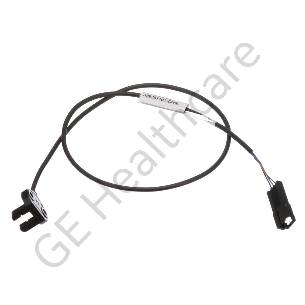 End-Cap Sensor Set for Fei Tian II Table