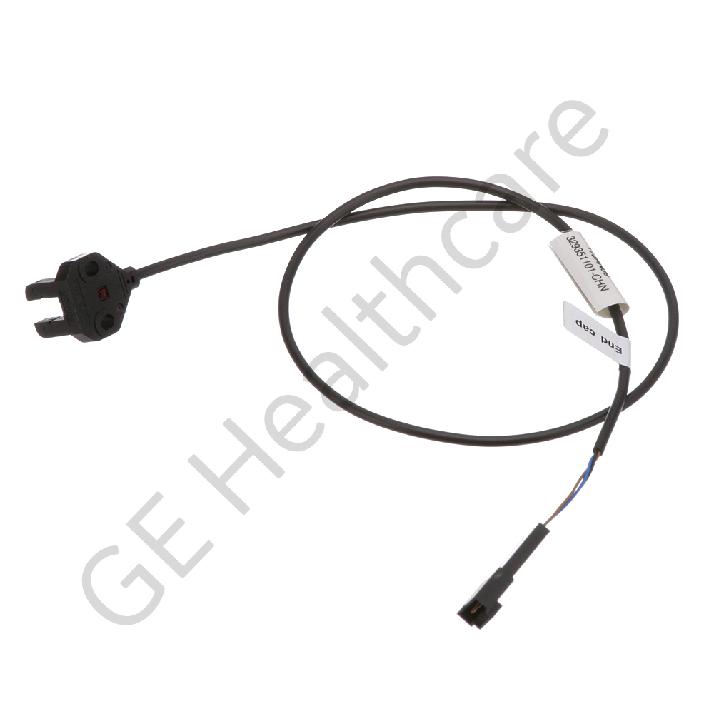 End-Cap Sensor Set for Fei Tian II Table