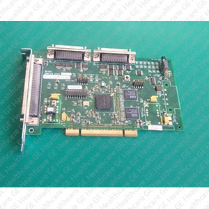 DAS Buffer PCI Board 2 Assembly 5252001-2